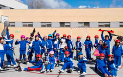 Memoria Deporte 2018