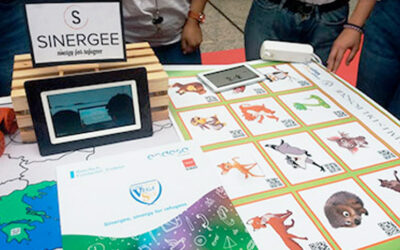 Proyecto Innovación Educativa