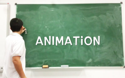 Vídeo de animación