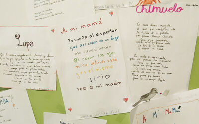 Día Internacional de la Poesía