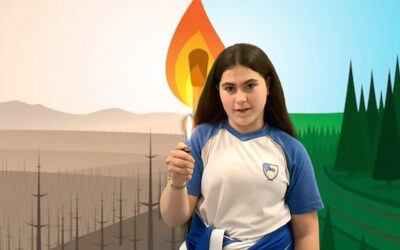 Descubre nuestro grupo teatral: Teatronopio