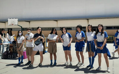 IV Certamen Literario Vegasur