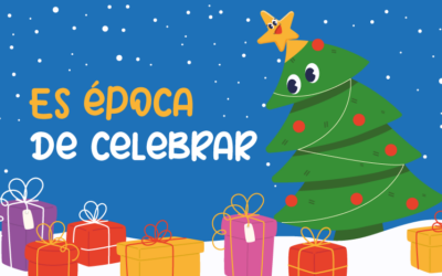 ¡Ya ha llegado la Navidad a Vegasur!