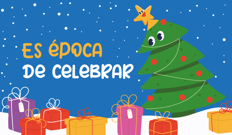 ¡Ya ha llegado la Navidad a Vegasur!