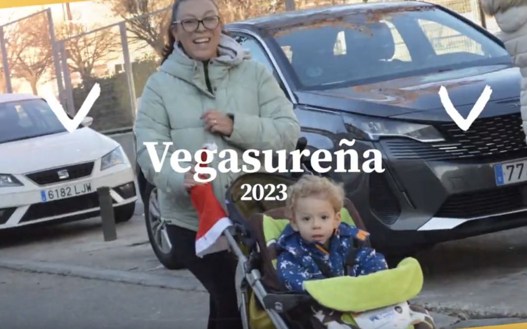 Carrera Vegasureña 2023