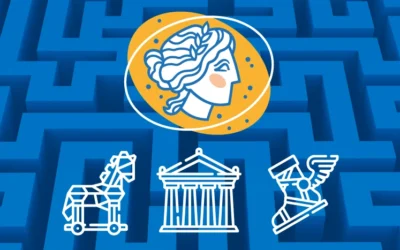 Escape Room en inglés, Odysseus’ Journey