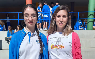 Una alumna de Vegasur gana el Concurso Internacional Apolo