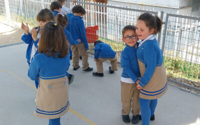 Celebramos San Marcos en Vegasur