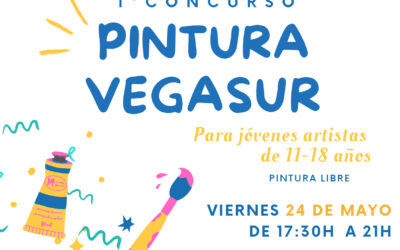 I Concurso de Pintura Vegasur