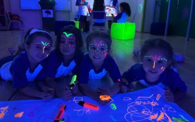 Semana Cultural Infantil